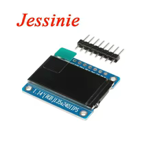 Tela LCD 1.14 IPS Thumbnail 2