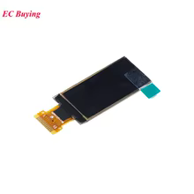 OLED 1.3" 128x64 SH1107 Branco Thumbnail 5