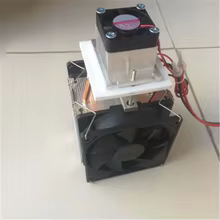 Cooler Peltier 12V 180W DIY Thumbnail 3