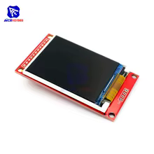 Display LCD TFT 2.0" Diymore com Micro SD Thumbnail 4