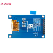 Tela LCD 1.69 IPS 240x280 Thumbnail 6