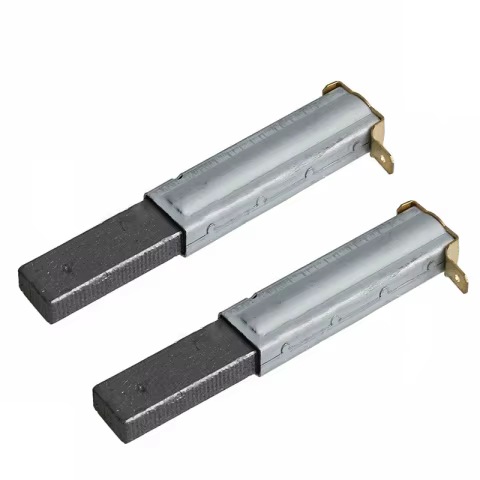 Escova de Carbono Motor Aspirador