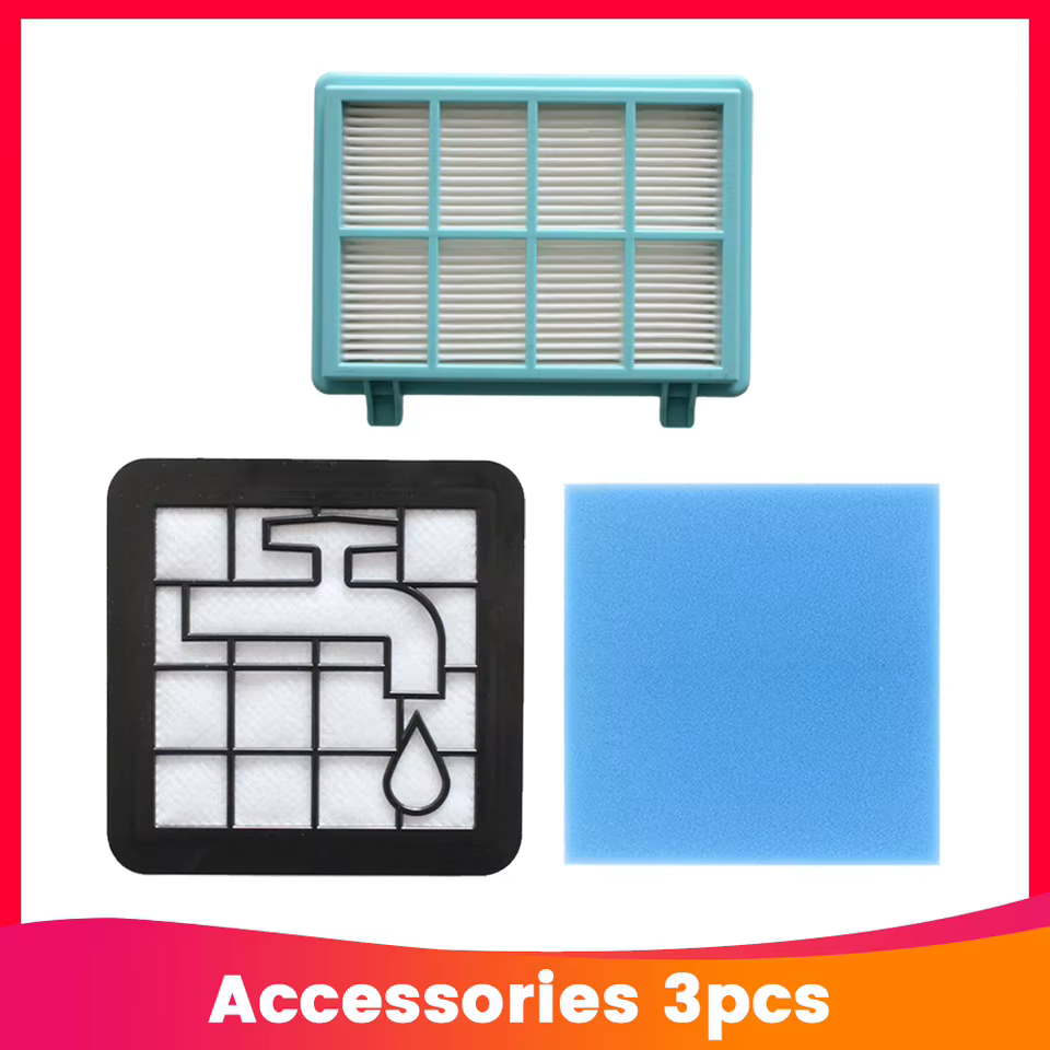 Filtro de Espuma Philips Power Pro