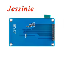 Tela LCD TFT SPI 1.8" Arduino Thumbnail 4