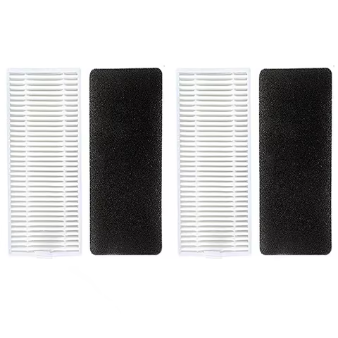 Filtro HEPA para Robô Aspirador