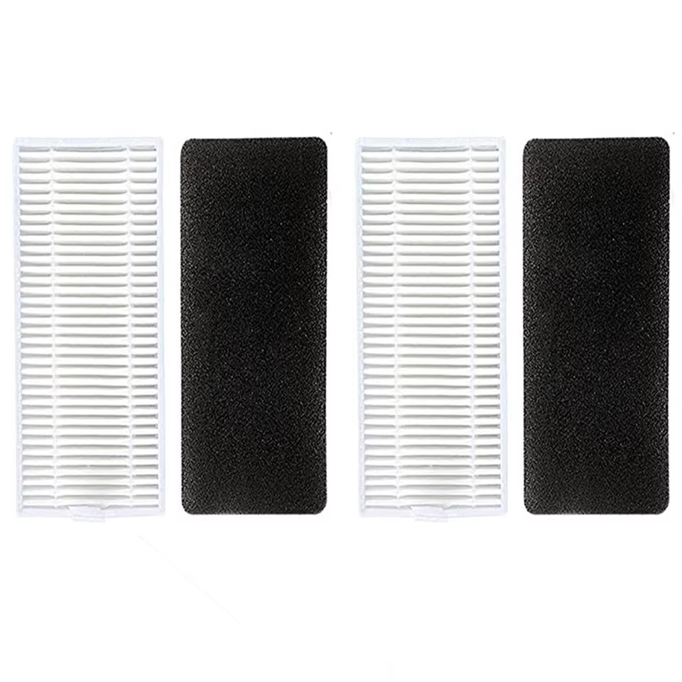 Filtro HEPA para Robô Aspirador