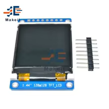 LCD TFT 1.44 128x128 Full Color Thumbnail 5