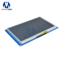 Módulo LCD TFT 7" 800x480 SSD1963 Thumbnail 2
