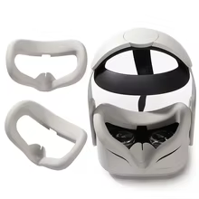 Capa Silicone Oculus Quest 2 Thumbnail 6