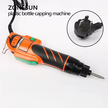 Máquina de Tampagem Manual Zonesun Thumbnail 4