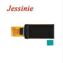 OLED 128x64 Branco 0.96" Thumbnail 2