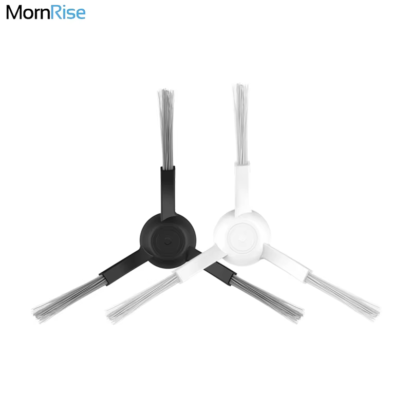 Escovas Laterais para Xiaomi Robot Vacuum