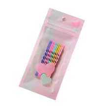 Kit 10 Grampos de Cabelo Ondulados Thumbnail 2