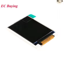 Display LCD TFT SPI 1.44-2.8" Thumbnail 4