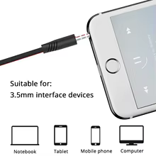 Fone de Ouvido 3.5mm Langsdom Thumbnail 3
