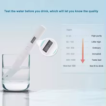 Medidor TDS Xiaomi Original Thumbnail 2