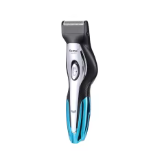 Aparador de Cabelo Profissional Kemei 11 em 1 Thumbnail 3