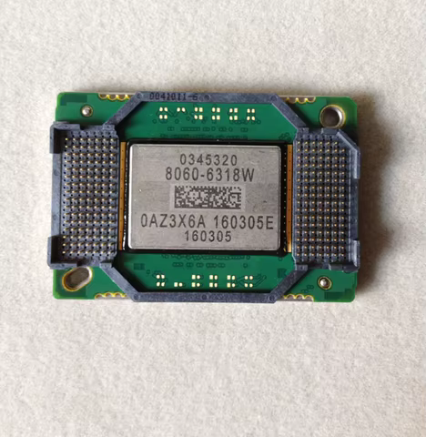 Chip DMD Original Novo 8060-6318W