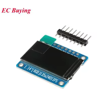 Módulo LCD IPS 1.14 OLED 135x240 Thumbnail 5