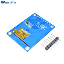 Display LCD 1.3 IPS Thumbnail 2