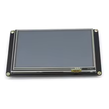 Módulo Display HMI Nextion 5.0" Touch Thumbnail 1