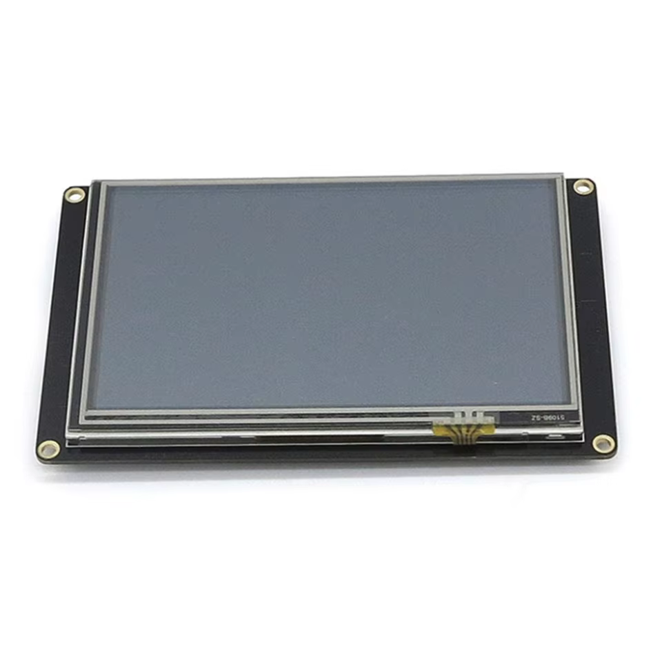 Módulo Display HMI Nextion 5.0" Touch