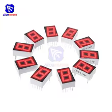 Display LED 7 Segmentos Arduino Thumbnail 3