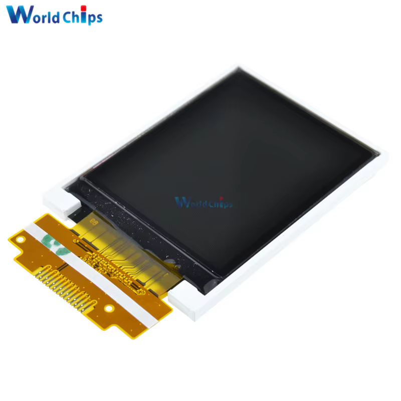 Módulo LCD TFT Arduino 1.8"