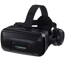 VR Shinecon 10.0 Realidade Virtual Thumbnail 6