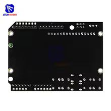 LCD 1602 Diymore com Backlight Thumbnail 2
