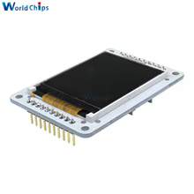 Display LCD 1.8" TFT Thumbnail 3
