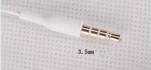 Fone de Ouvido Super Bass 3.5mm Thumbnail 5