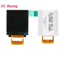 Display LCD TFT SPI 1.44-2.8" Thumbnail 2