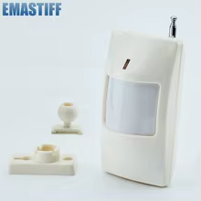 Detector PIR 433MHz Wi-Fi GSM Thumbnail 2