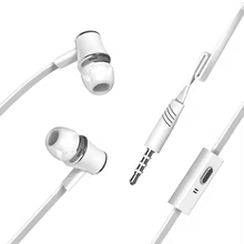 Fone de Ouvido 3.5mm Langsdom Thumbnail 5