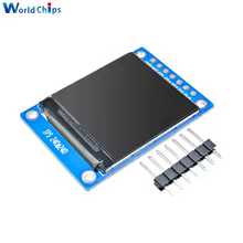 Display LCD 1.3 IPS Thumbnail 5