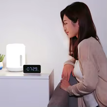 Lâmpada Inteligente Mijia HomeKit Thumbnail 4