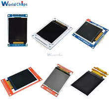 Display LCD 1.8" TFT Thumbnail 1