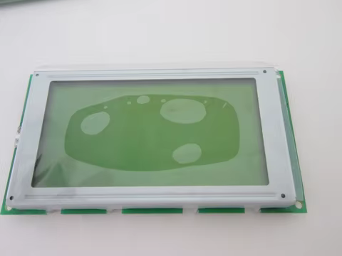 Módulo LCD AG16080A 128x160