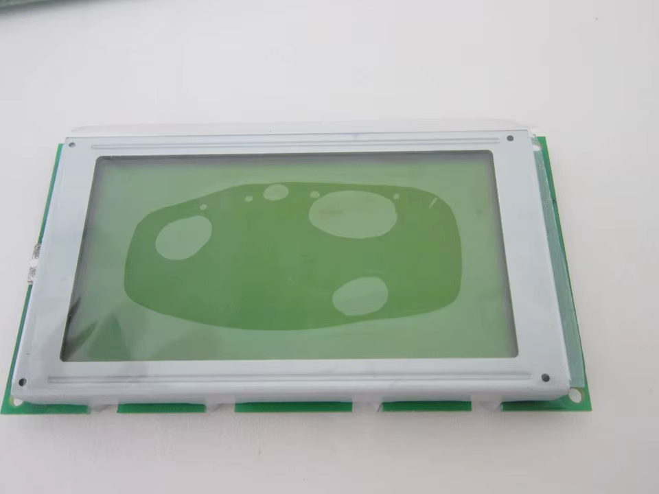 Módulo LCD AG16080A 128x160