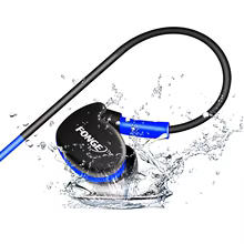 Fone Esportivo In-Ear com Microfone Thumbnail 4