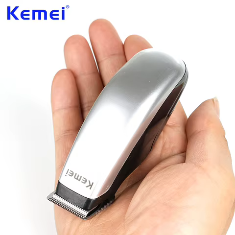 Aparador de Cabelo Kemei KM-666