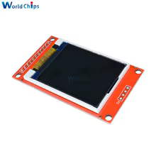 Display LCD 1.8" TFT Thumbnail 2