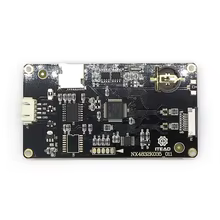 Módulo LCD HMI Nextion 3.5" com Toque Thumbnail 3