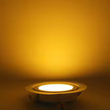 Downlight LED Qitu 3W Embutido Thumbnail 4