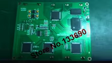 Módulo LCD Industrial 160x128 Thumbnail 4