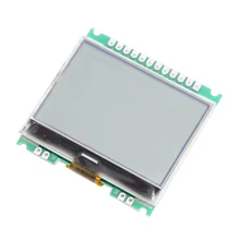 Módulo LCD COG 128x64 Thumbnail 4