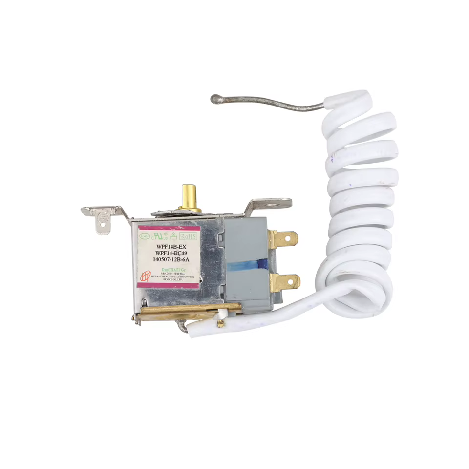 Termostato WPF14B-EX Geladeira