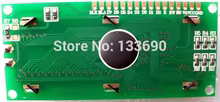 Módulo LCD 16x1 HD44780 Thumbnail 2