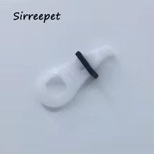 Kit Peças Reposição Moser KM2 Max 45 Thumbnail 5